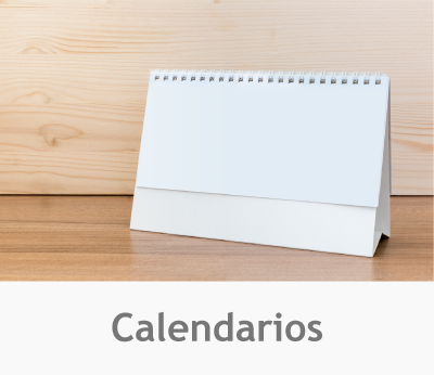 Calendarios